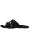 CLARKS  MENS  SANDAL - BLACK